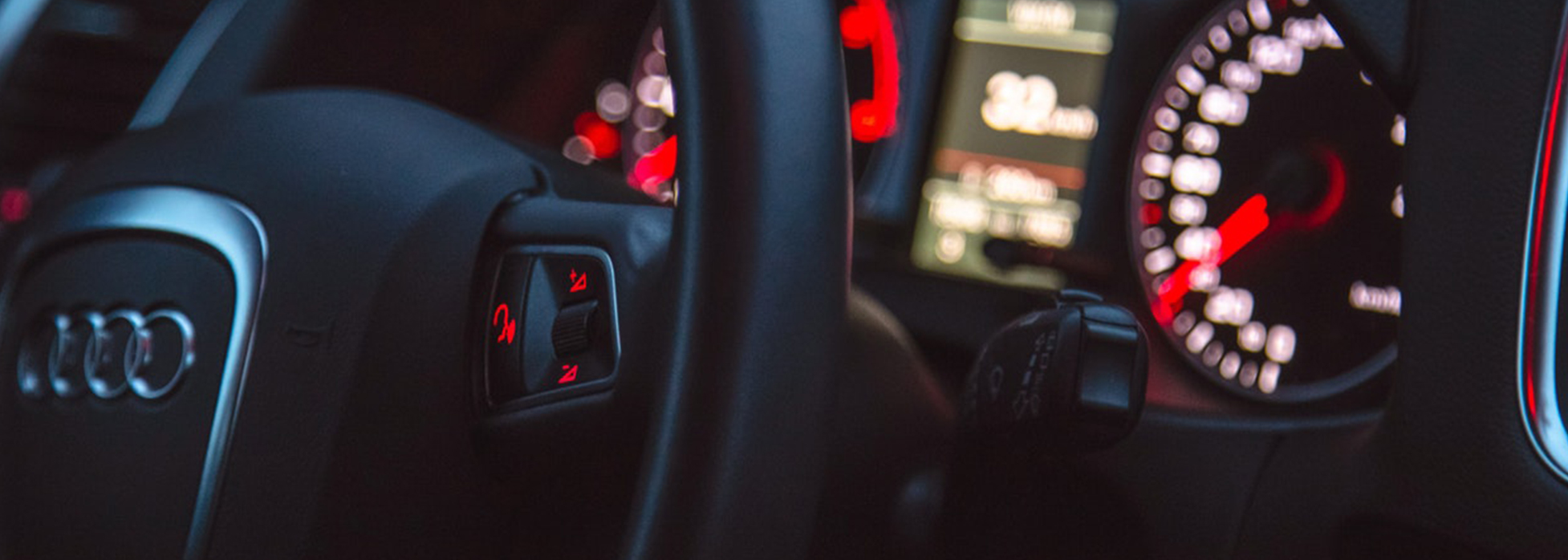 The Best Audi A3 Car Stereos