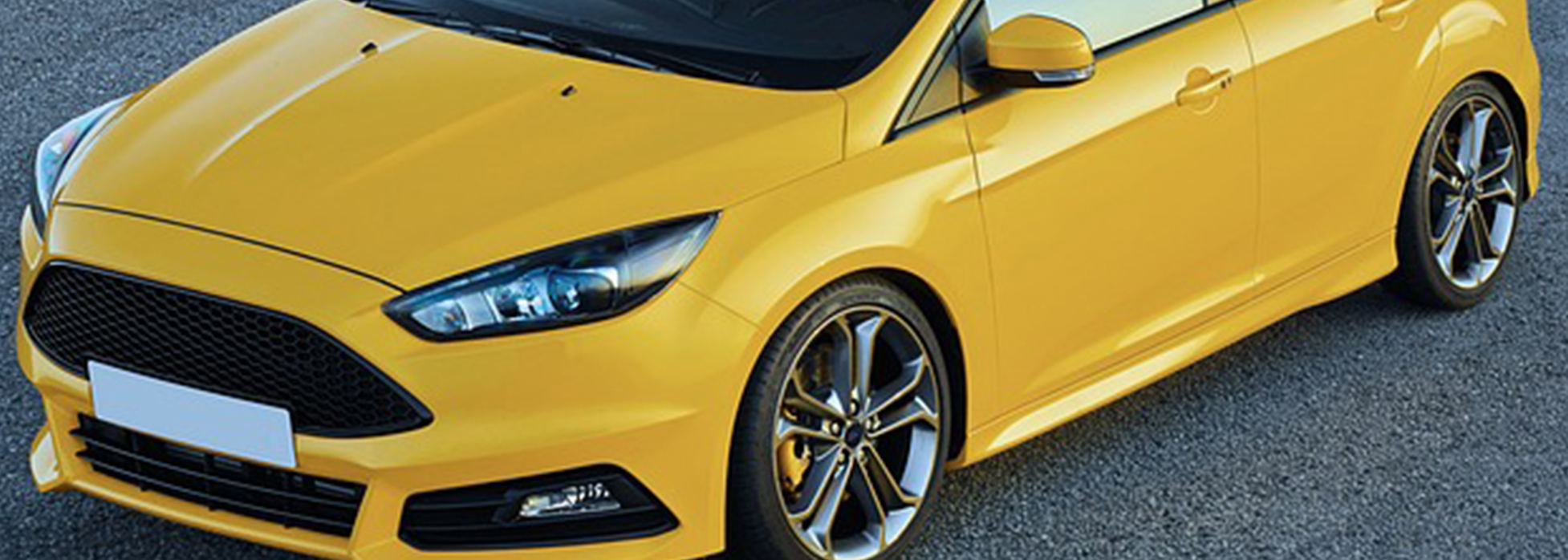 The Best Ford Focus Android Car Stereo