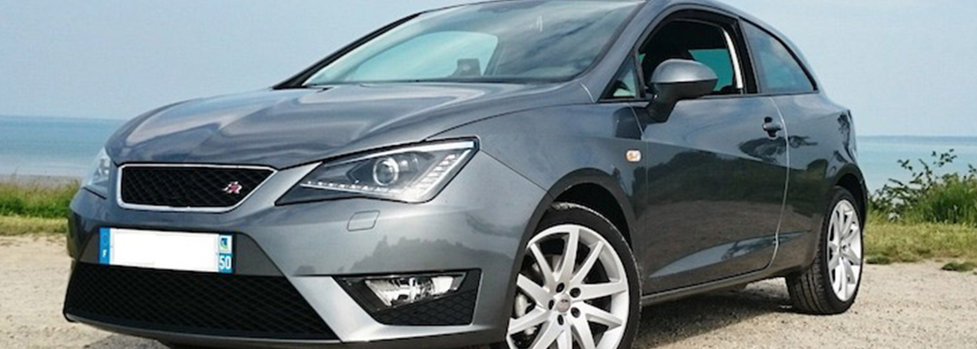 The Latest SEAT Ibiza Android Car Stereos