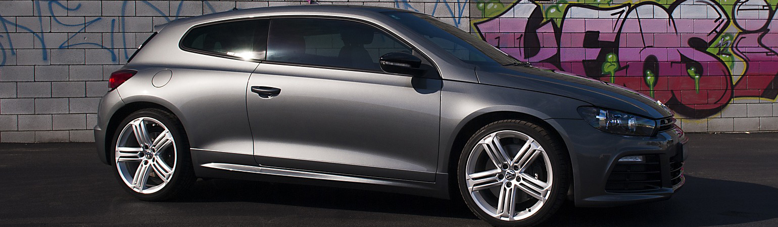 THE BEST VOLKSWAGEN SCIROCCO CAR STEREOS AT XTRONS