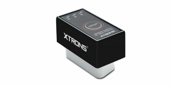 OBD scanner tool