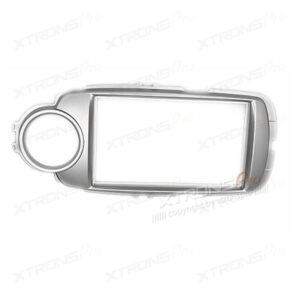 Toyota | Yaris | Armaturenbrett | 11-342