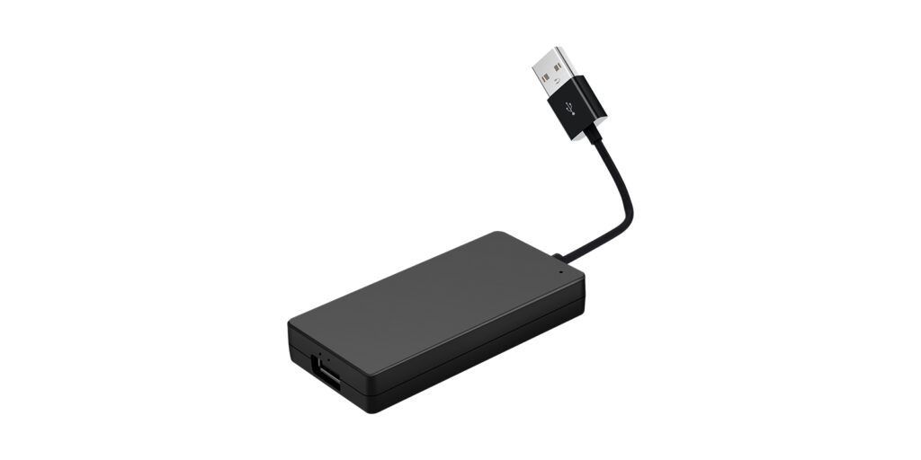 Kabelloses CarAutoPlay für Apple CarPlay und Android Auto-Dongle | CP03