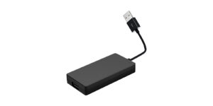 Kabelloses CarAutoPlay für Apple CarPlay und Android Auto-Dongle | CP03