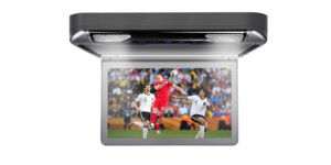13,3 Zoll Overhead-DVD-Player | CR133HDVSGrey