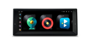 BMW | E39/E38 | Android / iPhone | Octa Core | 4GB RAM & 64GB ROM | Globale 4G-LTE-Lösung | IA1239BLHS