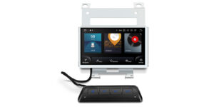 Land Rover | Qualcomm 665 | Android 13 | Octa Core | 8GB RAM & 256GB ROM | HDMI-Ausgang | IQ72DLRP