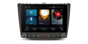 Lexus | Qualcomm 665| Android 13 | Octa Core | 8GB RAM &256GB ROM | HDMI-Ausgang | IQP12ISLP
