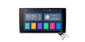Porsche | Verschiedene | Android 10 | Quad-Core | 2GB RAM & 16GB ROM | PA90CYPL+FOBB02K