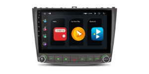 Lexus | Verschiedene | Android 10 | Octa-Core | 4GB RAM & 64GB ROM | Integrierte 4G-Lösung | PMA10ISL