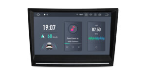 Porsche | Verschiedenes | Android 11 | Hexa Core | 4GB RAM & 64GB ROM | HDMI-Ausgang | PQS81CMPL