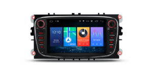 Ford | Verschiedene | Android 12 | Quad Core | 2GB RAM & 32GB ROM | PSF72FSFA_B