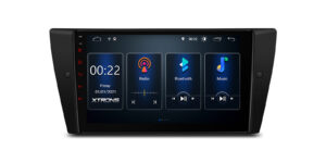 BMW | Verschiedene | Android 10 | Quad-Core | 2GB RAM & 32GB ROM | PSP9090B