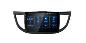 HONDA | CRV | Android 10 | Quad-Core | 2GB RAM & 16GB ROM | PST10CVH