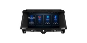 Honda | Accord | Android 10 | Quad-Core | 2GB RAM & 16GB ROM | PST90ACH
