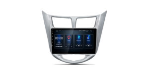 HYUNDAI | Verschiedene | Android 10 | Quad-Core | 2GB RAM & 16GB ROM | PST90RNH