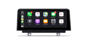 BMW | Verschiedene | Android 10 | Qualcomm | Octa-Core | 4GB RAM & 64GB ROM | QB10NBTHS