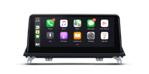 BMW | Verschiedene | Android 10 | Qualcomm | Octa Core | 4GB RAM & 64GB ROM | QB10X5CIS