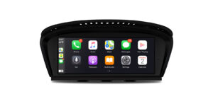 BMW | Android 10 | Qualcomm Quad-Core | 2GB RAM & 32GB ROM | Entspiegelter Bildschirm | QCB8060CIS