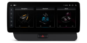 Audi | Q5 | Android-Plattform & OEM-System | Octa-core | 4GB RAM & 64GB ROM | Global 4G LTE | QLA22UHA12Q5L