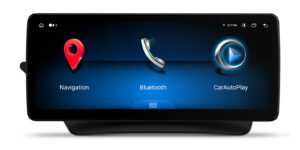 Mercedes-Benz | Verschiedenes | Android / iPhone | Octa-core | 4GB RAM & 64GB ROM | Integriertes 4G LTE | QLM2250M12ECL
