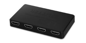 1 Eingang 4 Ausgang HDMI Splitter| ACHDMI1TO4