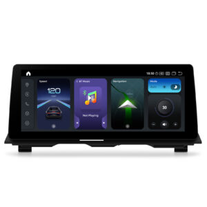 BMW | 5 Serie | Android-Betriebssystem & OEM-System | Qualcomm 680 | Octa Core | 8GB RAM & 128GB ROM | QGB23CIB12FV