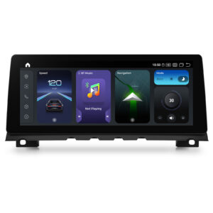 BMW | 7er-Reihe | Android-Betriebssystem & OEM-System | Qualcomm 680 | Octa Core | 8GB RAM & 128GB ROM | QGB23CIB12SV