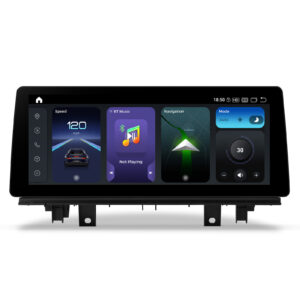 BMW | X1 F48 | Android-Betriebssystem & OEM-System | Qualcomm 680 | Octa Core | 8GB RAM & 128GB ROM | QGB23EVB12X1N