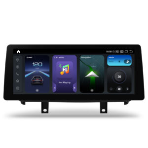 BMW | X5 X6 | Android-Betriebssystem & OEM-System | Qualcomm 680 | Octa Core | 8GB RAM & 128GB ROM | QGB23EVB12X5N