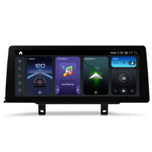 BMW | 3 Serie / 4 Serie| Android-Betriebssystem & OEM-System | Qualcomm 680 | Octa Core | 8GB RAM & 128GB ROM | QGB23NB12THL